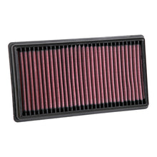 K&N Replacement Air Filter BMW S1000RR / XR '19-'23
