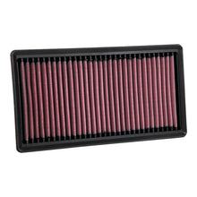 K&N Replacement Air Filter BMW S1000RR / XR '19-'23