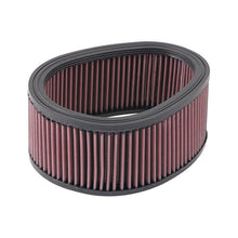K&N Replacement Air Filter XB9 / XB12 '02-'10