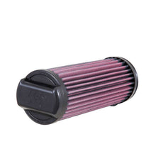 K&N Replacement Air Filter Can-Am Spyder RT '14- Indent
