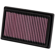 K&N Replacement Air Filter Can-Am Spyder '08-'09