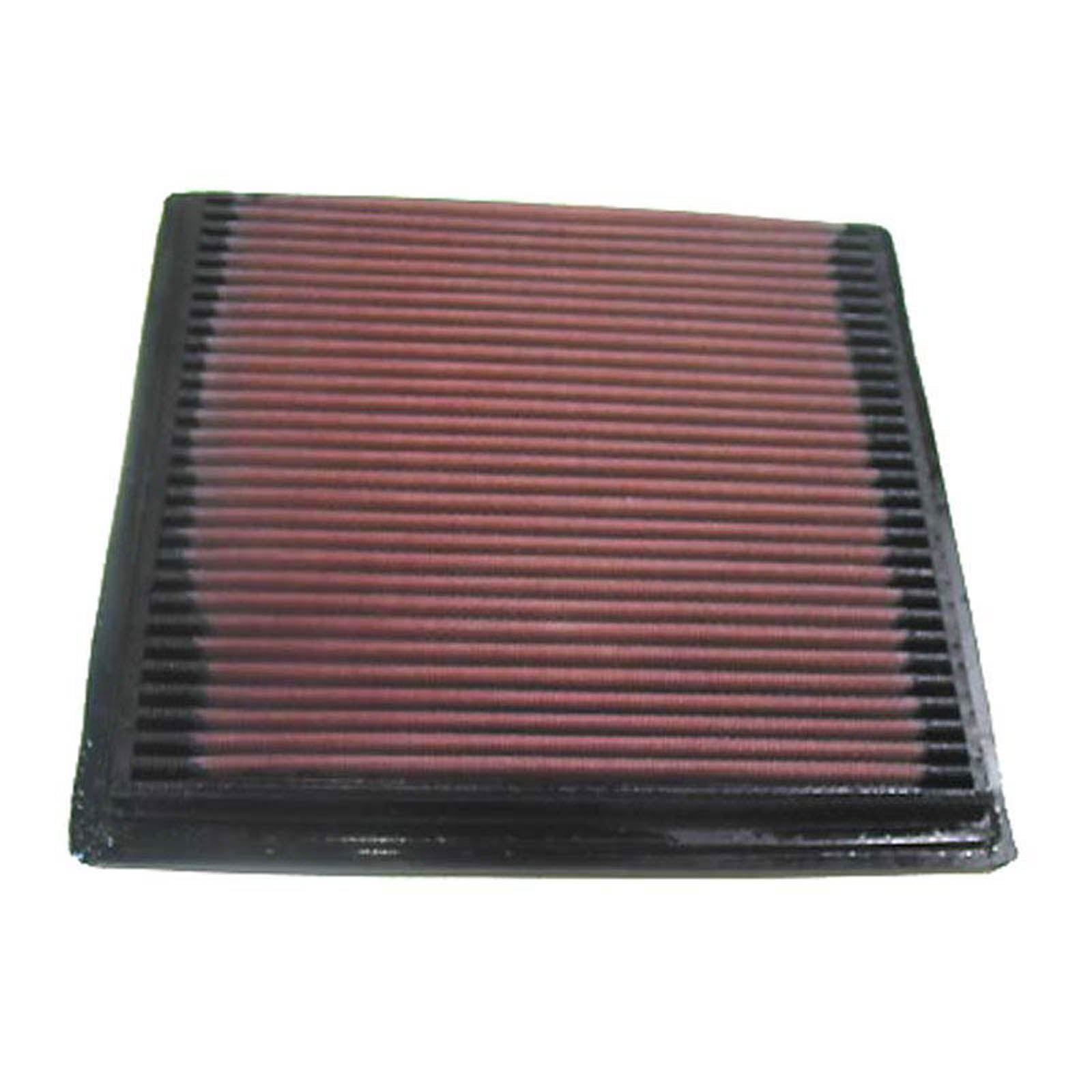 K&N Replacement Air Filter Ducati 750 Paso '87-'88 - NLA