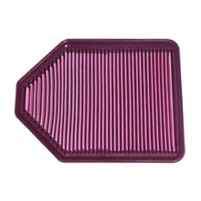K&N Replacement Air Filter Multistrada 620 / 1000 / 1100