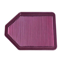 K&N Replacement Air Filter Multistrada 620 / 1000 / 1100