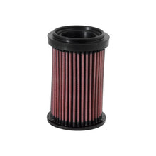 K&N Replacement Air Filter Monster 696 (08-'13) / 1100 (09-'13)