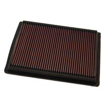 K&N Replacement Air Filter Monster S2R / S4R