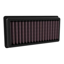 K&N Replacement Air Filter Ducati Monster 23