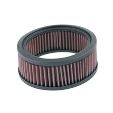 K&N Replacement Air Filter S&S Teardrop