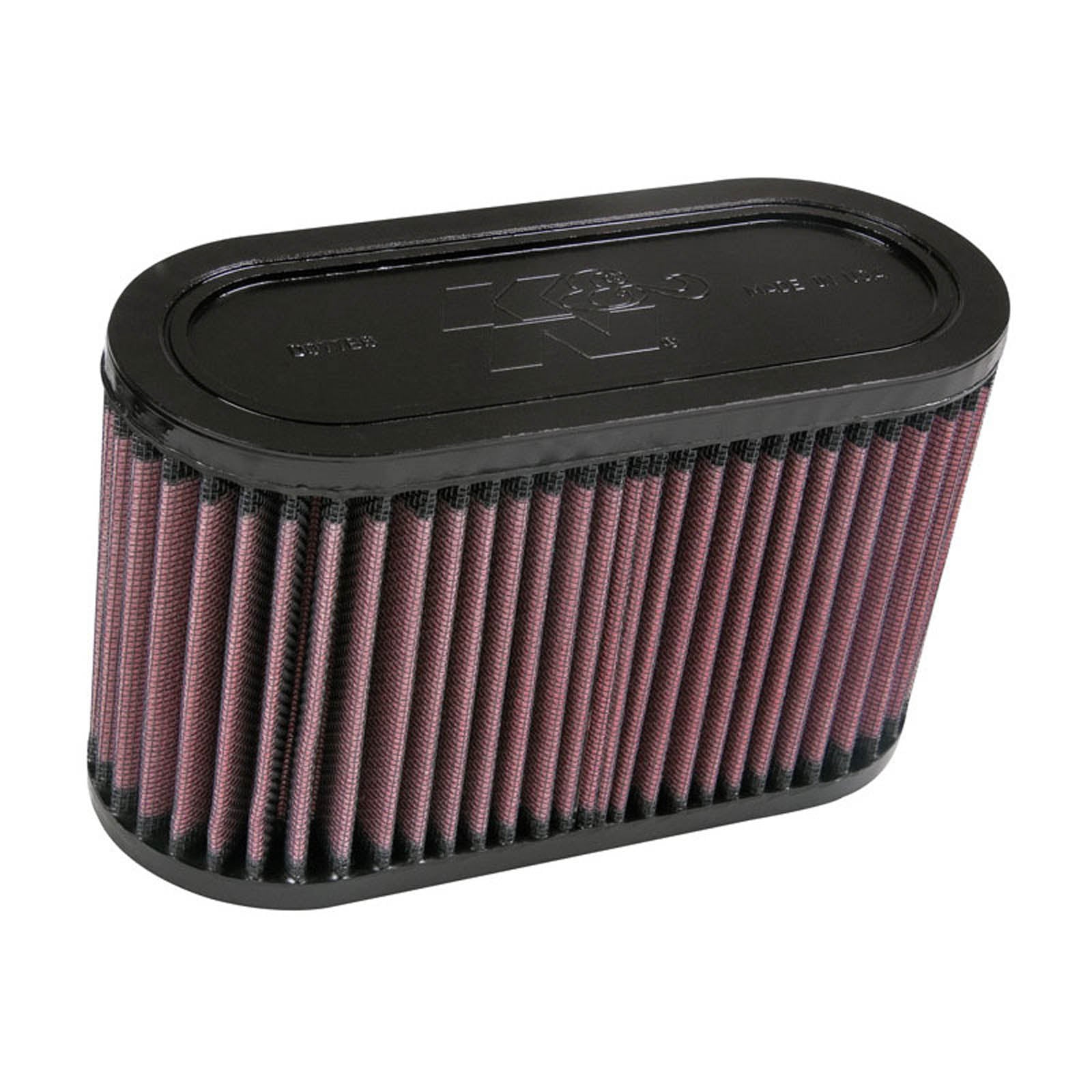 K&N Replacement Air Filter ST1300 - Indent