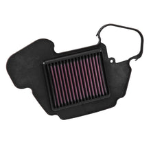 K&N Replacement Air Filter Grom