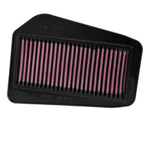 K&N Replacement Air Filter CBR125 / 150 (03-'15)