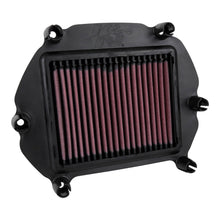 K&N Replacement Air Filter CBR250RR (17-'19)