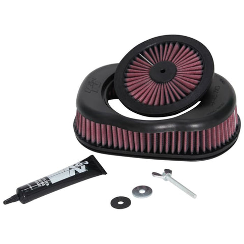 K&N Replacement Air Filter CRF250R / 450R / 450RX (18-'20)