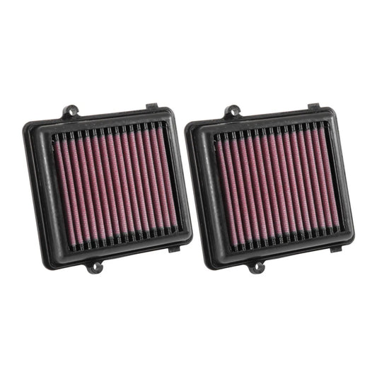 K&N Replacement Air Filter Africa Twin CRF1000L '15-'17