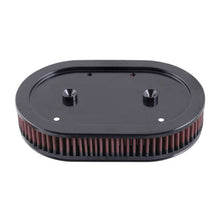 K&N Replacement Air Filter Screamin' Eagle Sportster '04-'12