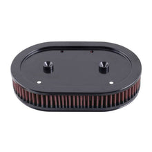 K&N Replacement Air Filter Screamin' Eagle Sportster '04-'12
