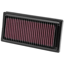 K&N Replacement Air Filter HD XR1200 '08-'12