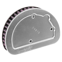 K&N Replacement Air Filter HD Touring '14-'15