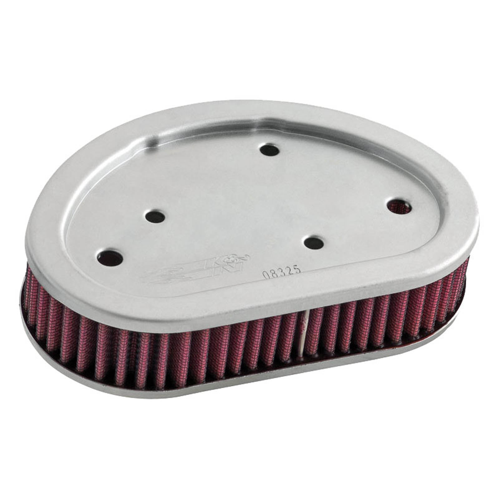 K&N Replacement Air Filter FXD Dyna '08-'16