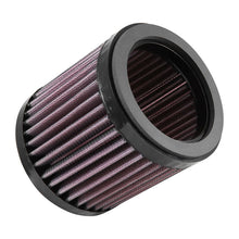 K&N Replacement Air Filter Kaw ZXR400 '90 - Indent - NLA