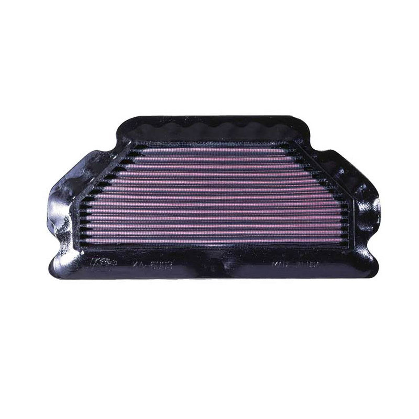 K&N Replacement Air Filter ZX6R / 6RR Ninja '03-'04