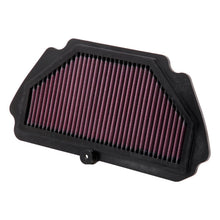 K&N Replacement Air Filter ZX6R '09-'16