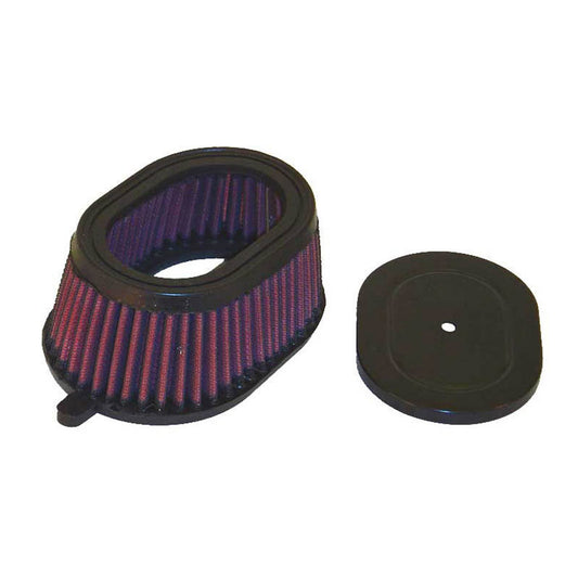 K&N Replacement Air Filter KLR650 '87-