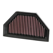 K&N Replacement Air Filter 1190 RC8 '08-'14