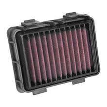 K&N Replacement Air Filter KTM 125 / 250 / 390 Duke 17-'19