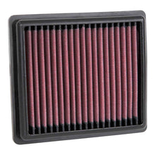 K&N Replacement Air Filter Indian FTR1200 '19-