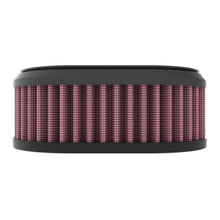 K&N Replacement Air Filter - Chieftain '22-On