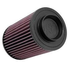 K&N Replacement Air Filter RZR 800 '08-'14
