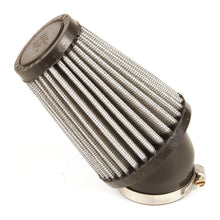 K&N Universal Air Filter 43mm ID Flange
