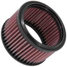 K&N Replacement Air Filter Royal Enfield Bullet 500 EFI (2009–)