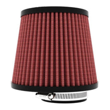 K&N Filter Universal - Chrome, 60mm Flange