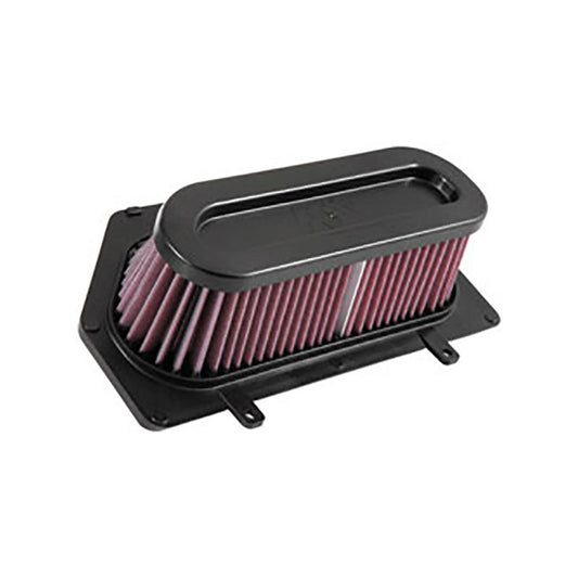 K&N Replacement Air Filter SUZ GSX-R1000 '17–