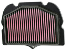 K&N Replacement Air Filter GSX1300R Hayabusa '08–'20