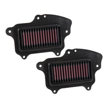 K&N Replacement Air Filter Boulevard / Intruder 1500 '09–'18