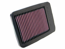 K&N Replacement Air Filter GSF650 / GSF1200/1250 Bandit