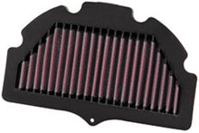 K&N Race Air Filter GSX-R600/750 '06–'10