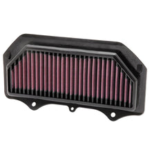K&N Replacement Air Filter GSX-R600/750 '11–'15