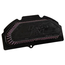 K&N Replacement Air Filter GSX-S1000 '16–