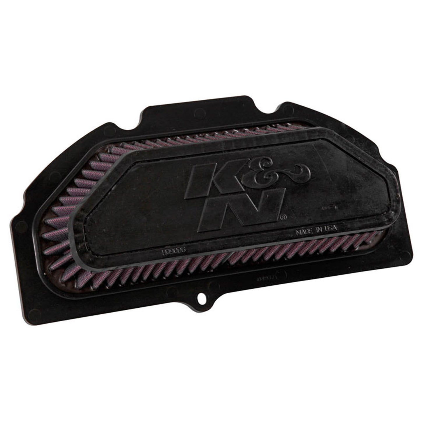 K&N Replacement Air Filter GSX-S1000 '16–