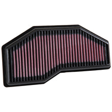 K&N Replacement Air Filter Triumph Speed Triple '16–