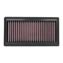 K&N Replacement Air Filter Triumph Scrambler XC 1200