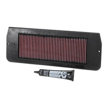 K&N Replacement Air Filter Daytona / Trophy / Tiger / Trident