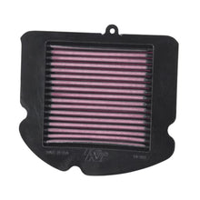 K&N Replacement Air Filter YamahaYXZ1000R '16–'20