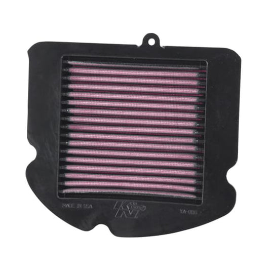 K&N Replacement Air Filter YamahaYXZ1000R '16–'20