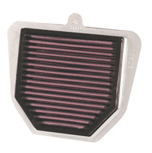 K&N Replacement Air Filter FZ1/Fazer '06–'15