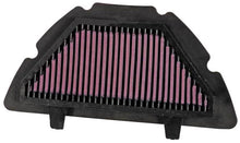 K&N Replacement Air Filter YZF-R1 '07–'08